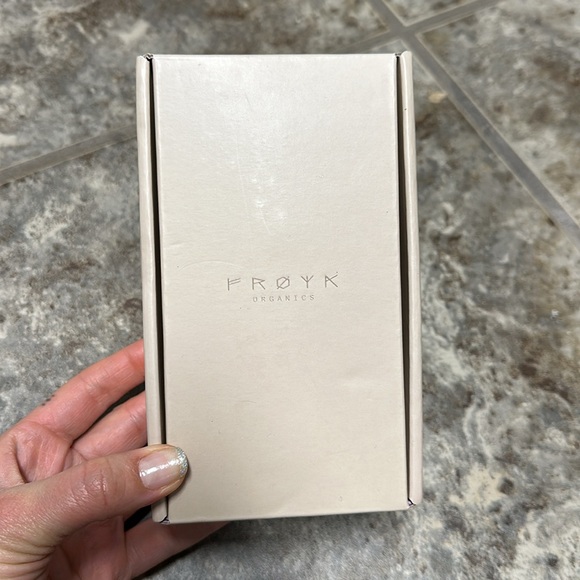 Frøya Organics Mature Skin Complete Set - Picture 3 of 9